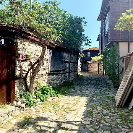 Lägenhet Boutique House Belevi *