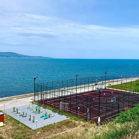 Boutique House Belevi Lägenhet