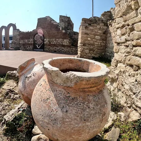 Lägenhet Boutique House Belevi