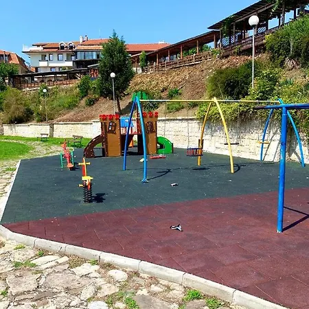 Boutique House Belevi