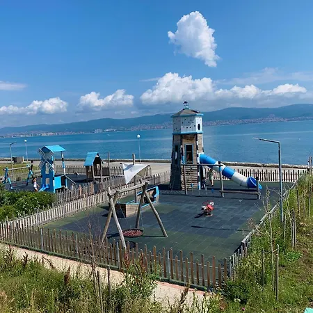 Lägenhet Boutique House Belevi