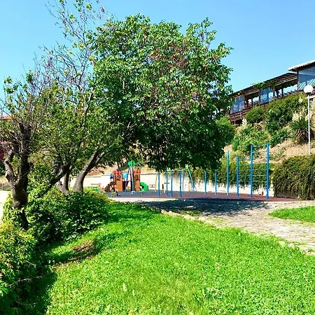 Boutique House Belevi *