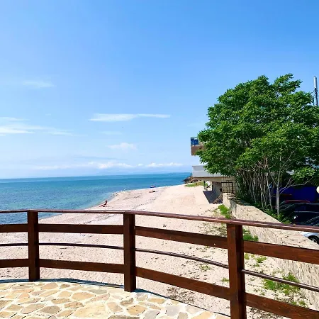 Lägenhet Boutique House Belevi Nesebar