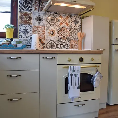 Boutique House Belevi Lägenhet Nesebar