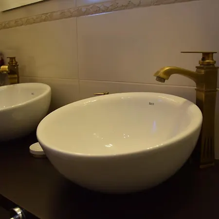 Lägenhet Boutique House Belevi *