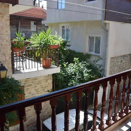 Lägenhet Boutique House Belevi Nesebar