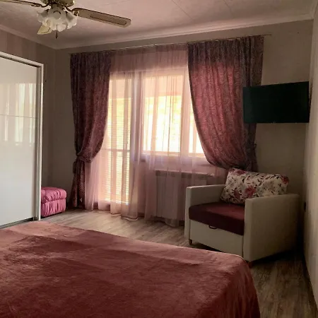 Boutique House Belevi Nessebar