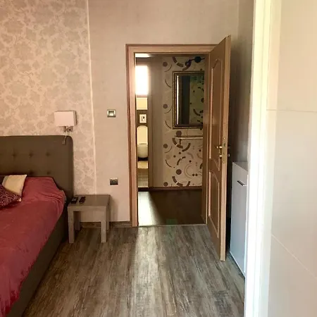 Boutique House Belevi Apartment *