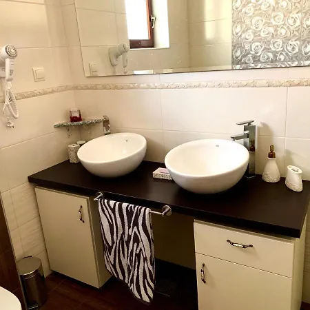 Boutique House Belevi Несебр