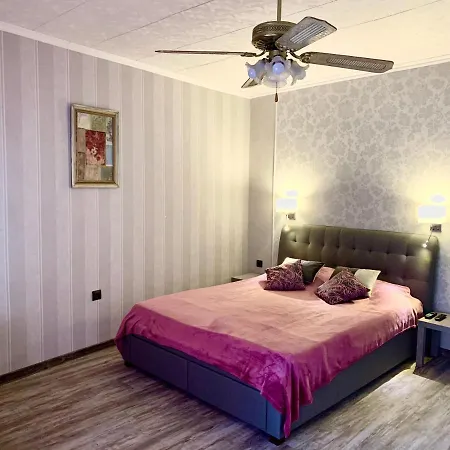 Boutique House Belevi * Nessebar
