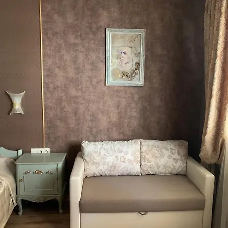 Апартаменты Boutique House Belevi