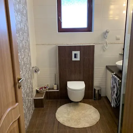 Boutique House Belevi Apartment *