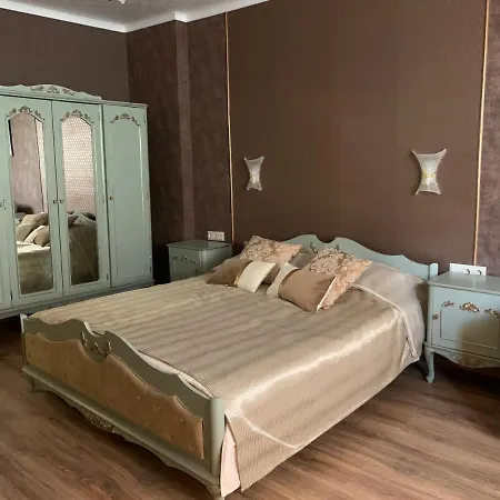 Апартаменты Boutique House Belevi