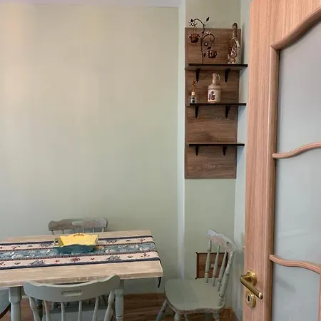 Apartment Boutique House Belevi *