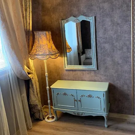 Boutique House Belevi ネセバル