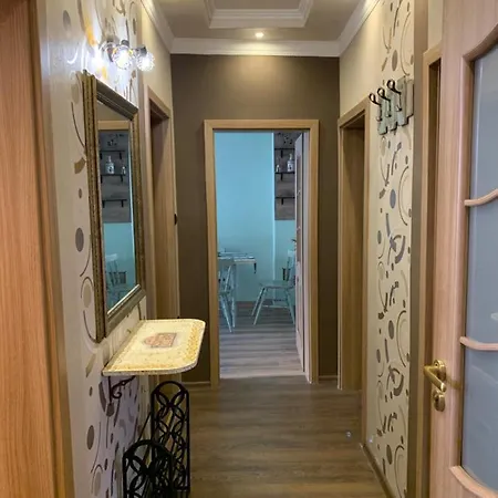 Boutique House Belevi * Nessebar