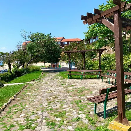Boutique House Belevi Несебр