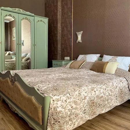 Boutique House Belevi Apartment *