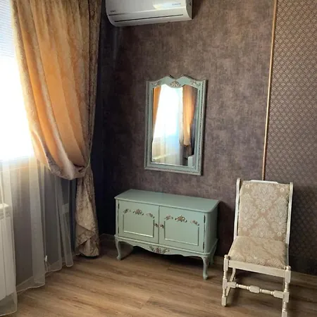Апартаменты Boutique House Belevi *