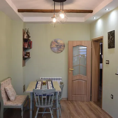 Apartament Boutique House Belevi Nesebăr