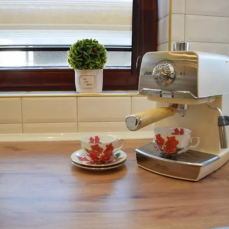 Boutique House Belevi Apartment *