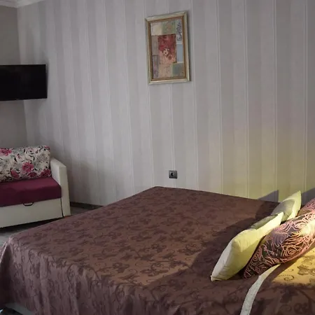 Апартаменты Boutique House Belevi *