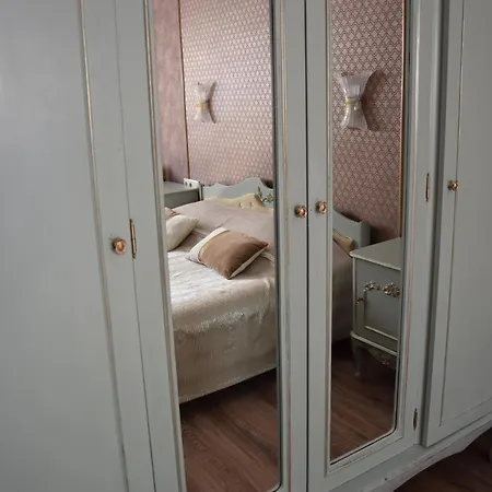 Boutique House Belevi Несебр