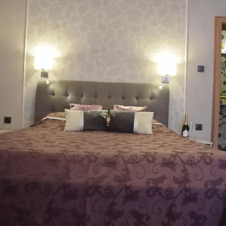 Apartament Boutique House Belevi *