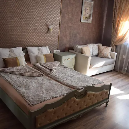 Boutique House Belevi Несебр