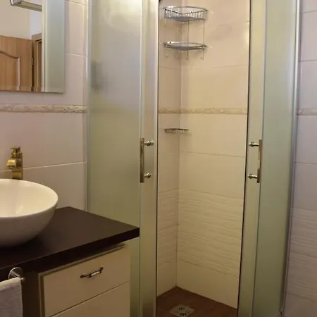 Boutique House Belevi アパート