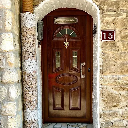 Boutique House Belevi * Несебр
