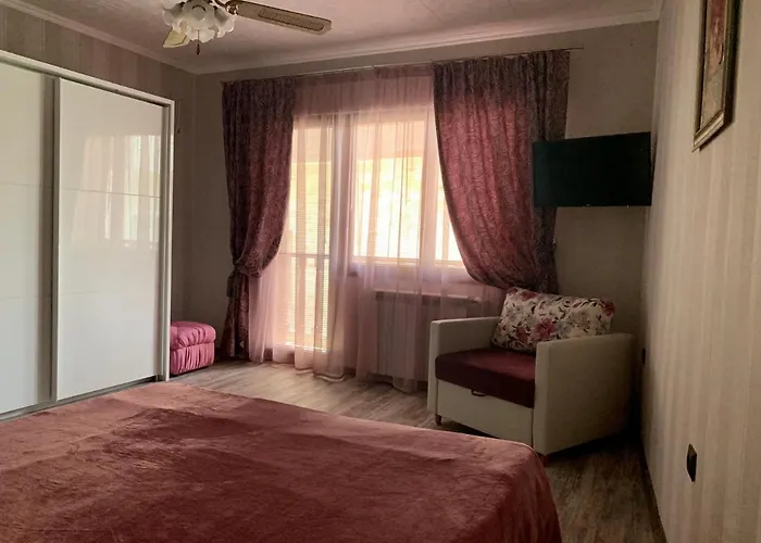 Boutique House Belevi Neszebar