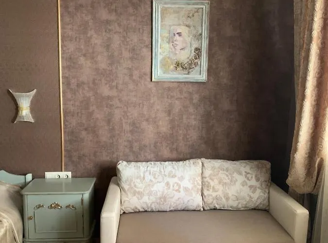 Apartman Boutique House Belevi