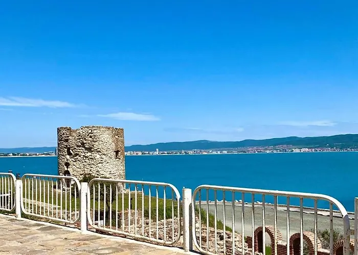 Boutique House Belevi Neszebar