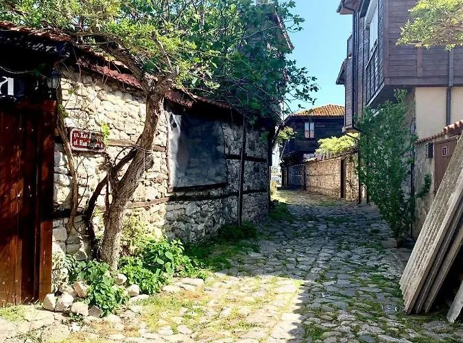 Apartman Boutique House Belevi *