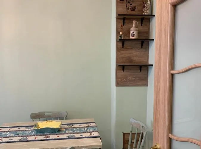 Apartman Boutique House Belevi *