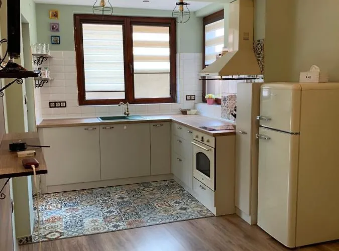 Boutique House Belevi