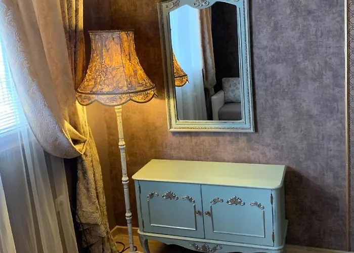 Boutique House Belevi Neszebar