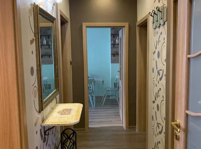 Boutique House Belevi * Neszebar