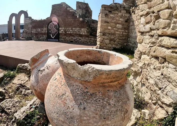 Apartman Boutique House Belevi