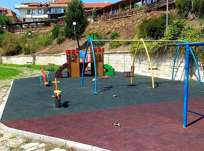 Boutique House Belevi