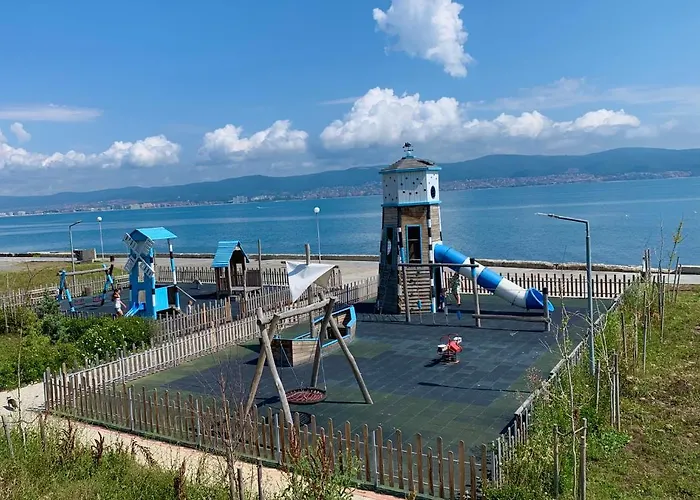 Apartman Boutique House Belevi