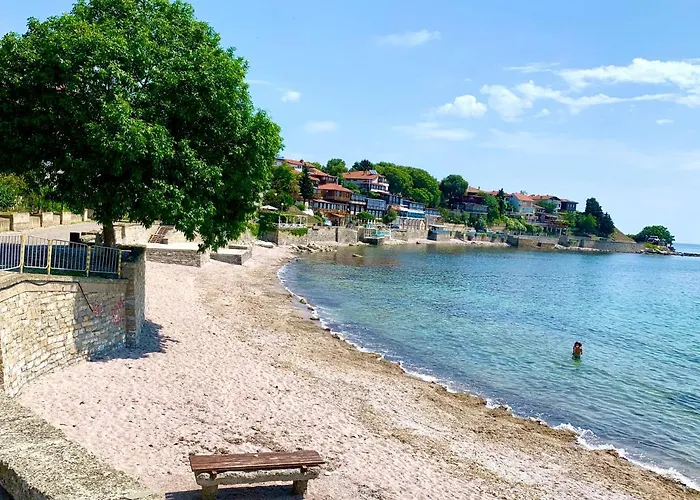 Boutique House Belevi Neszebar