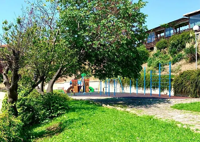 Boutique House Belevi *