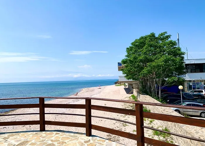 Apartman Boutique House Belevi Neszebar