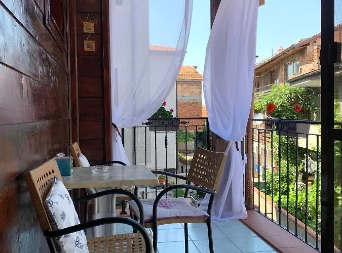 Apartman Boutique House Belevi