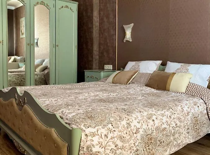 Boutique House Belevi Apartman *