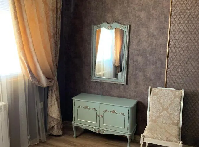 Apartman Boutique House Belevi *