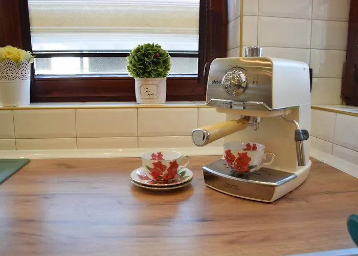 Boutique House Belevi Apartman *