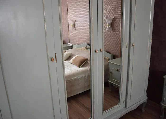 Boutique House Belevi Neszebar